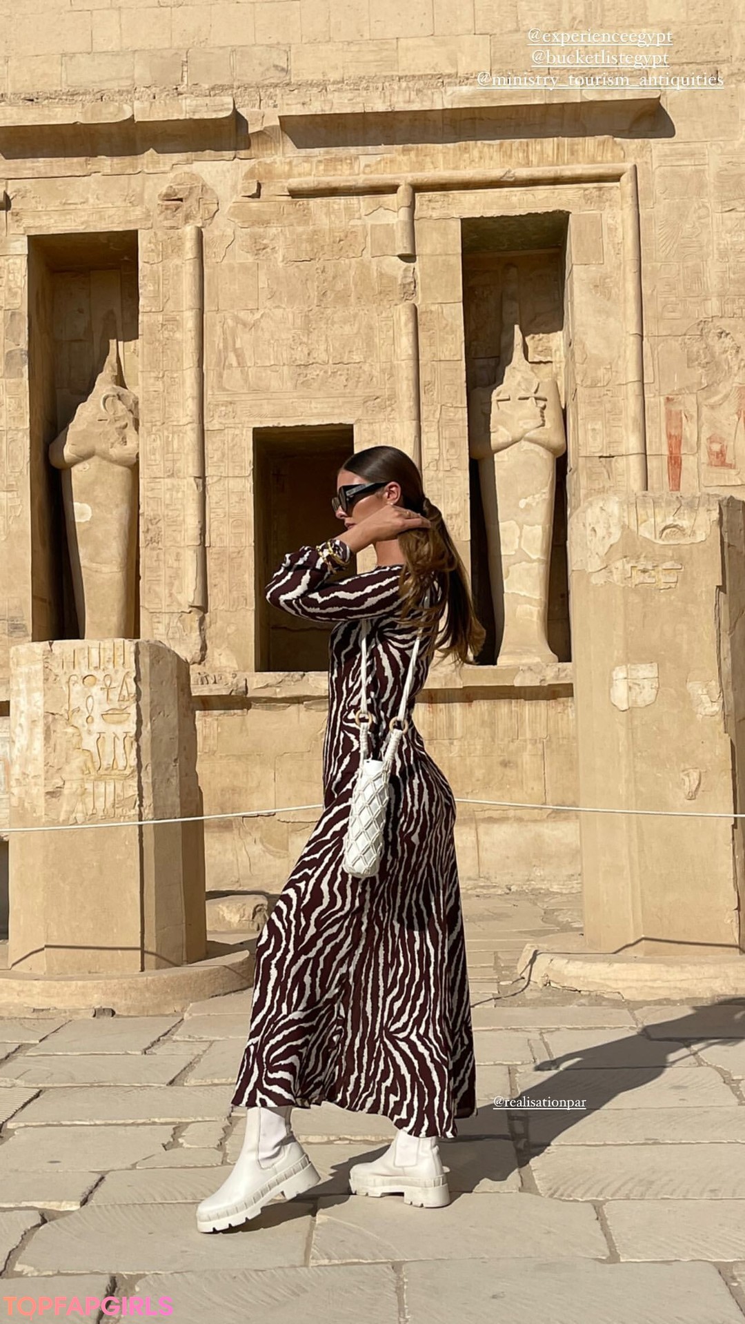 Foto di nudo di fuga di OnlyFans di Carmella Rose #477