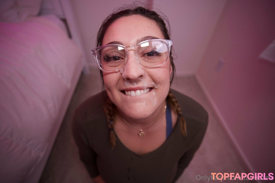 Foto di nudo di fuga di OnlyFans di Xoxot #284