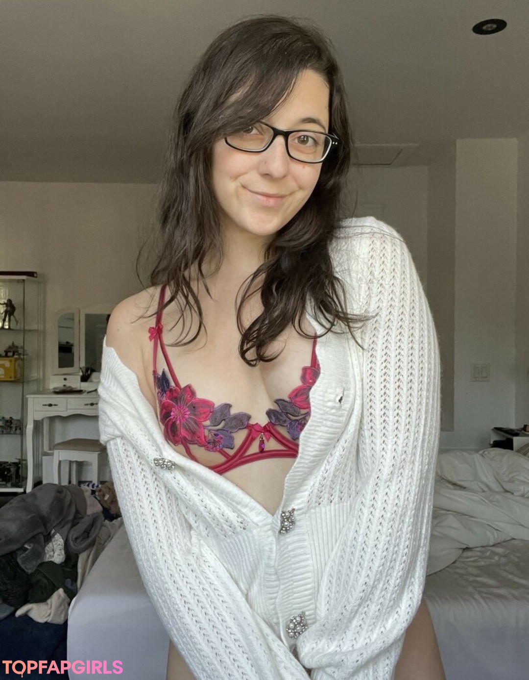 Foto di nudo di fuga di OnlyFans di Sara Mei Kasai #3176