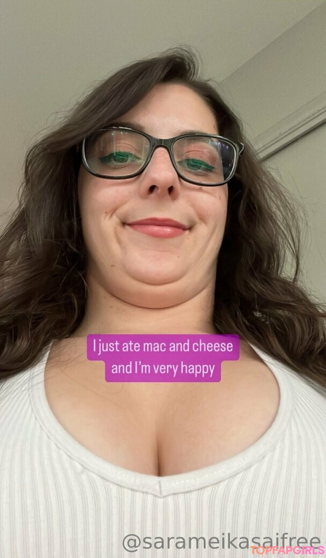 Foto di nudo di fuga di OnlyFans di Sara Mei Kasai #3187