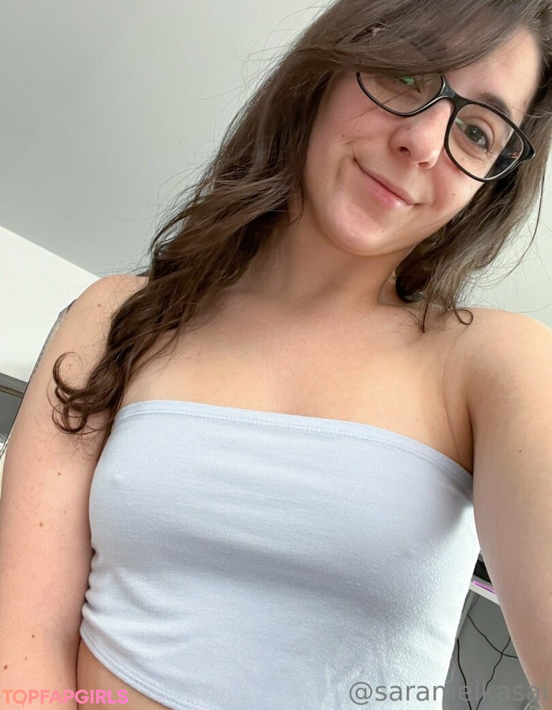 Foto di nudo di fuga di OnlyFans di Sara Mei Kasai #3402