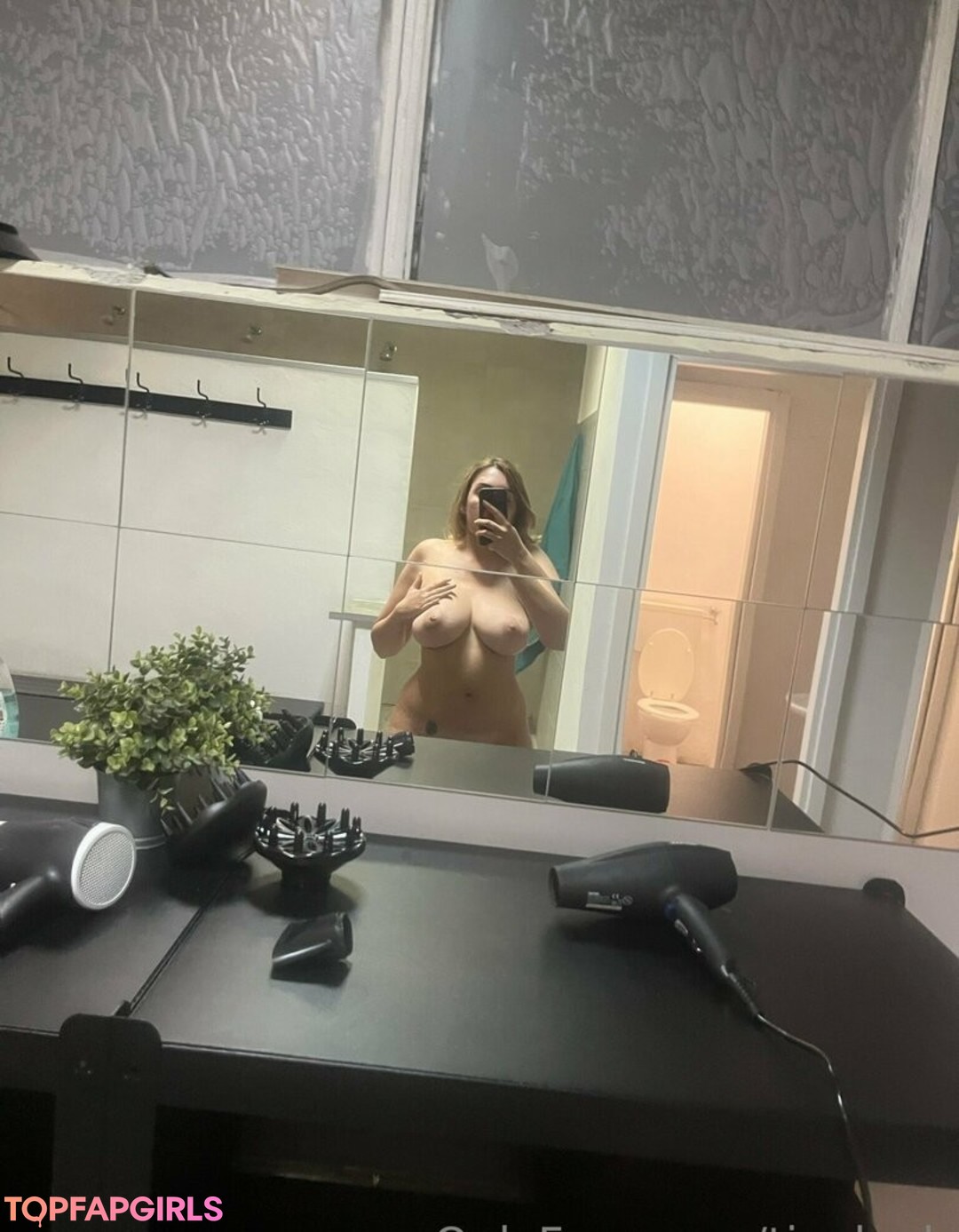 Foto di nudo di fuga di OnlyFans di Tinyleah #151