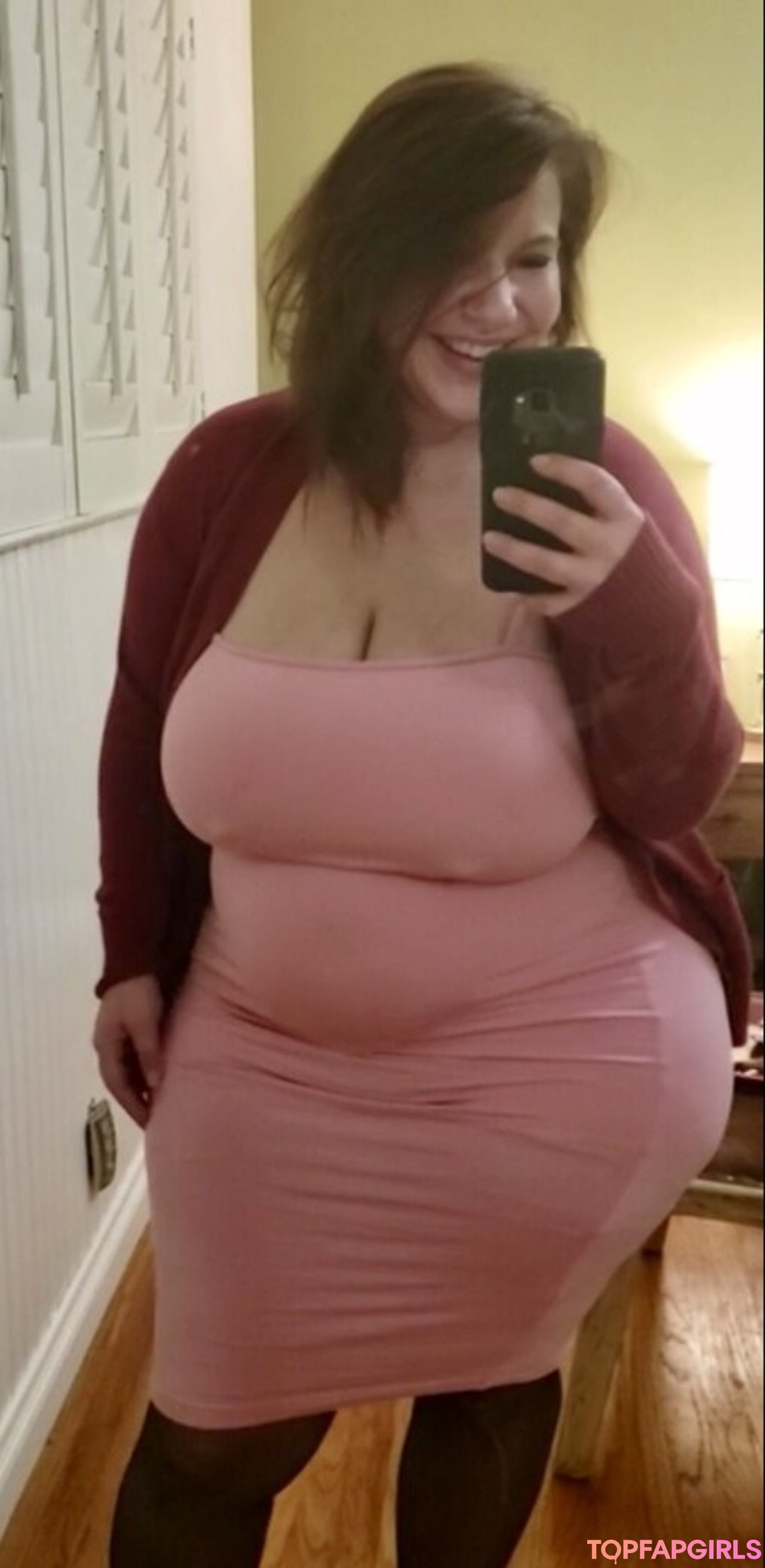 Foto di nudo di fuga di OnlyFans di Mal Malloy #133