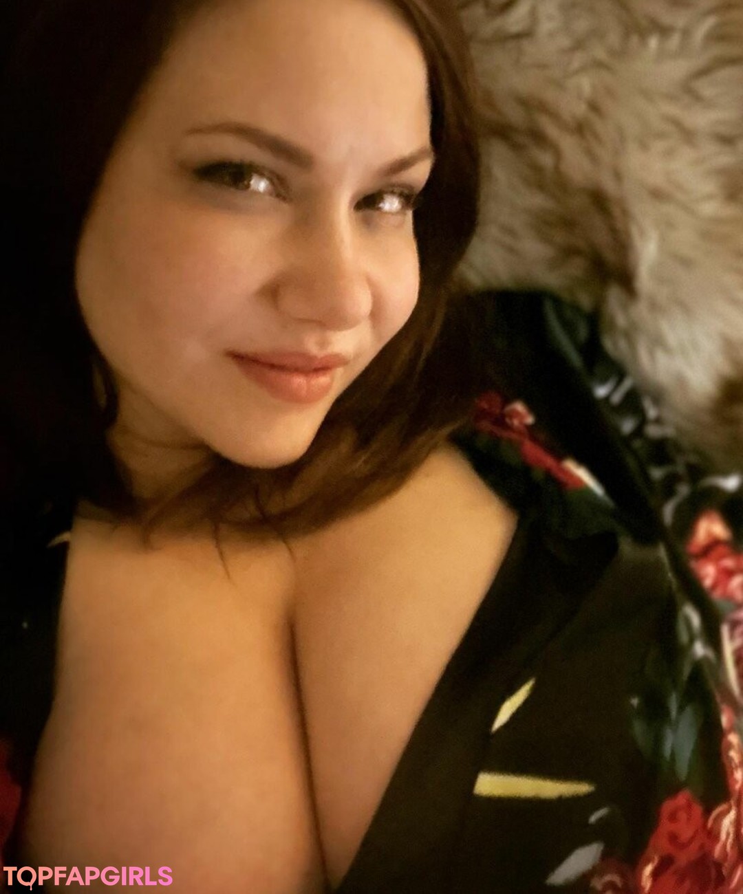 Foto di nudo di fuga di OnlyFans di Mal Malloy #180