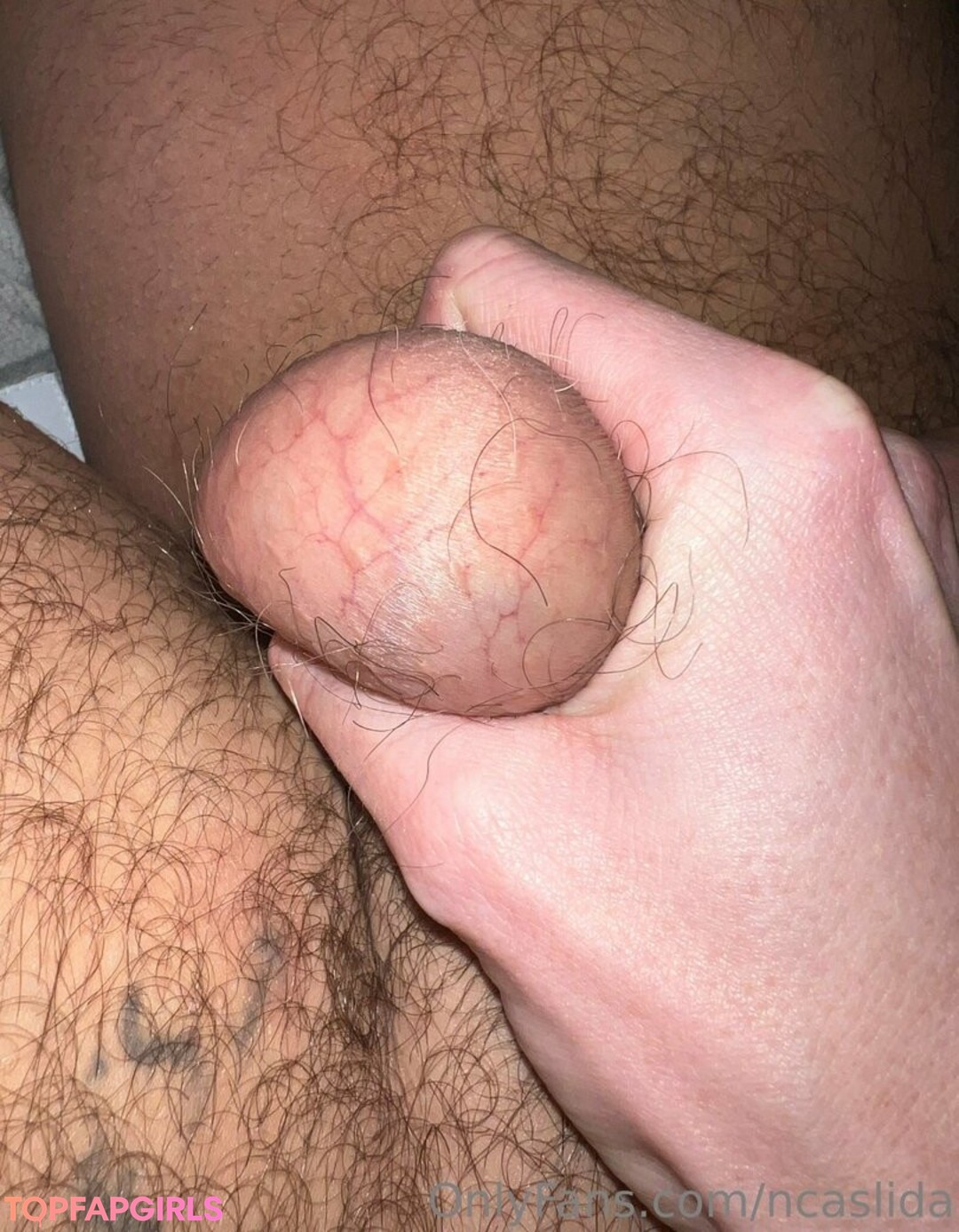 Foto di nudo di fuga di OnlyFans di Ncaslida #146