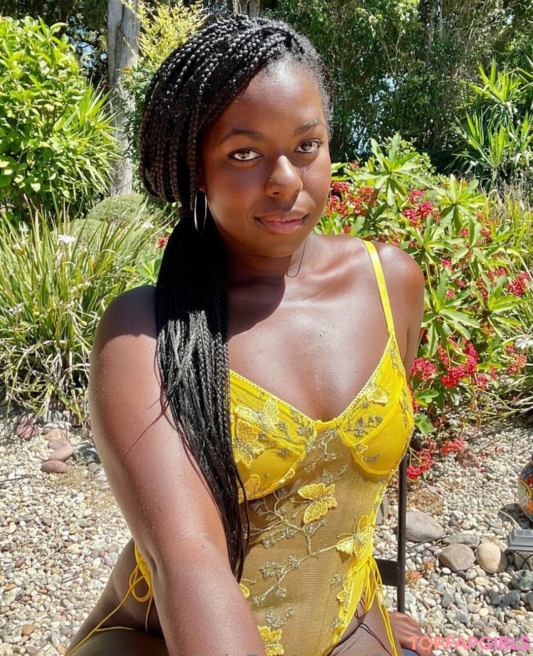 Foto di nudo di fuga di OnlyFans di Camille W #481