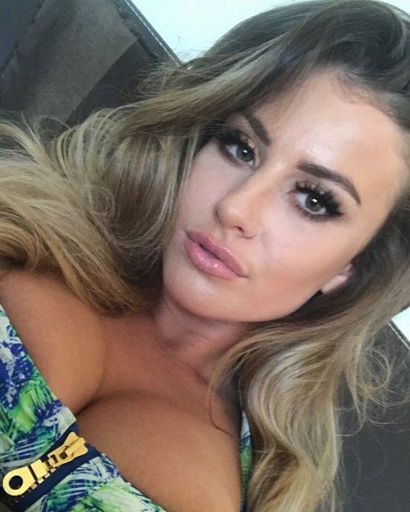 Chloe Ayling