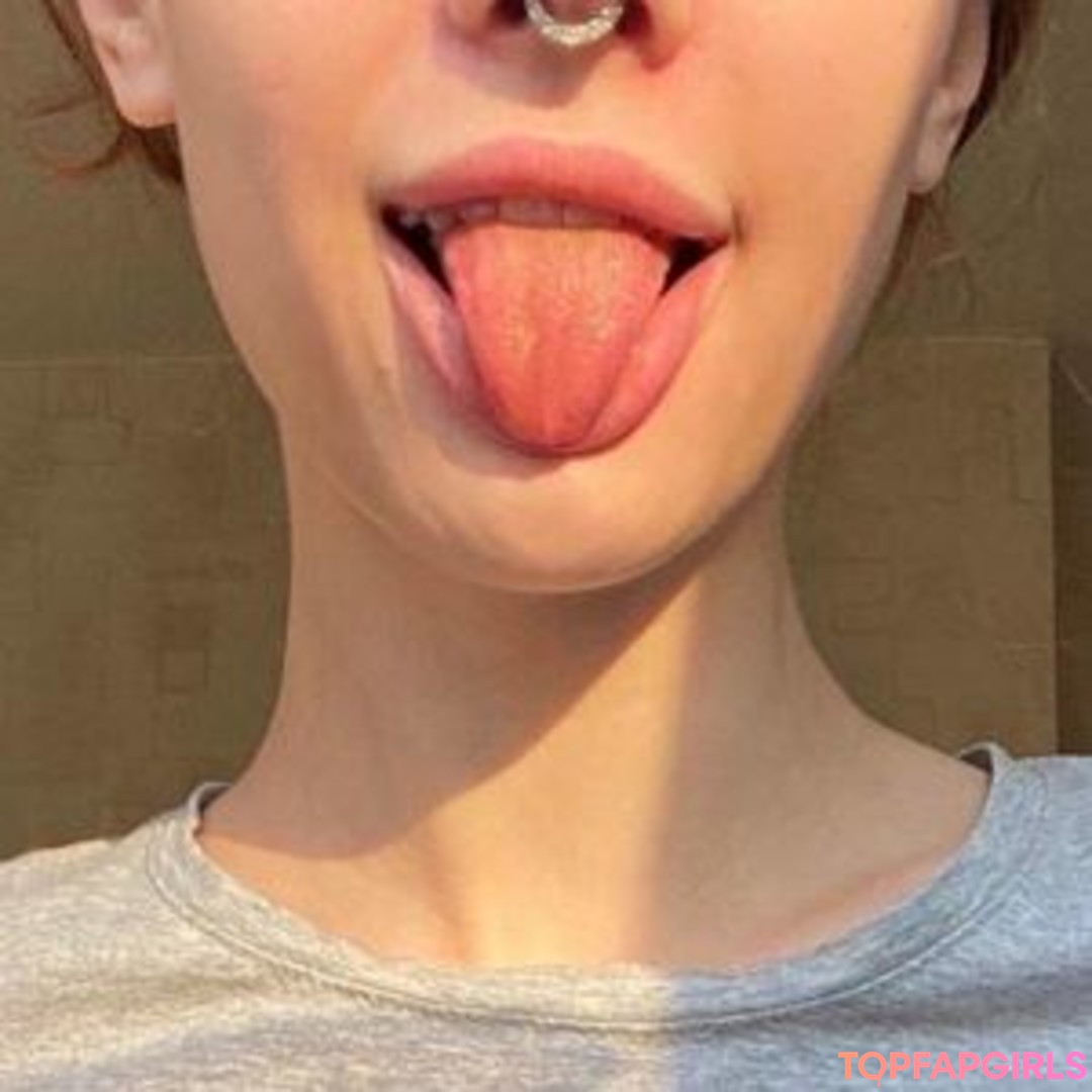 Foto di nudo di fuga di OnlyFans di Simens Sofia #784