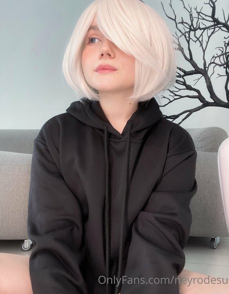 Neyrodesu