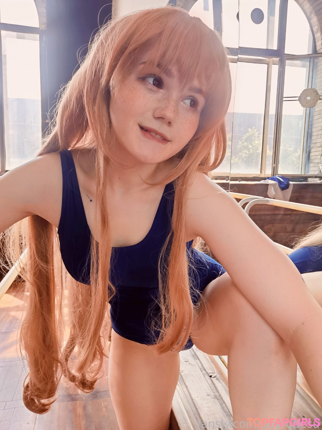Foto di nudo di fuga di OnlyFans di Neyrodesu #1400