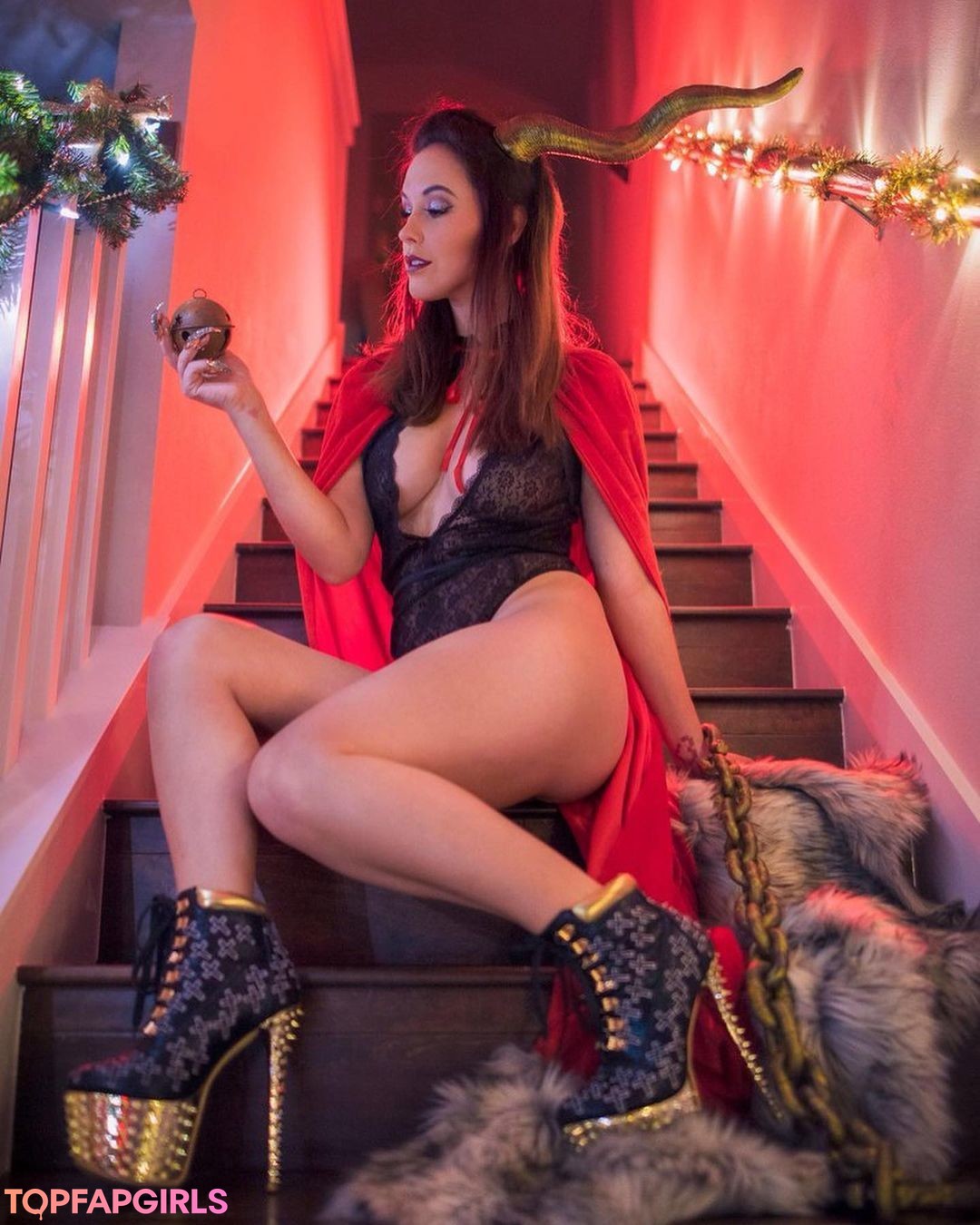 Foto di nudo di fuga di OnlyFans di Meg Turney #1958