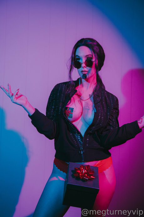 Meg Turney