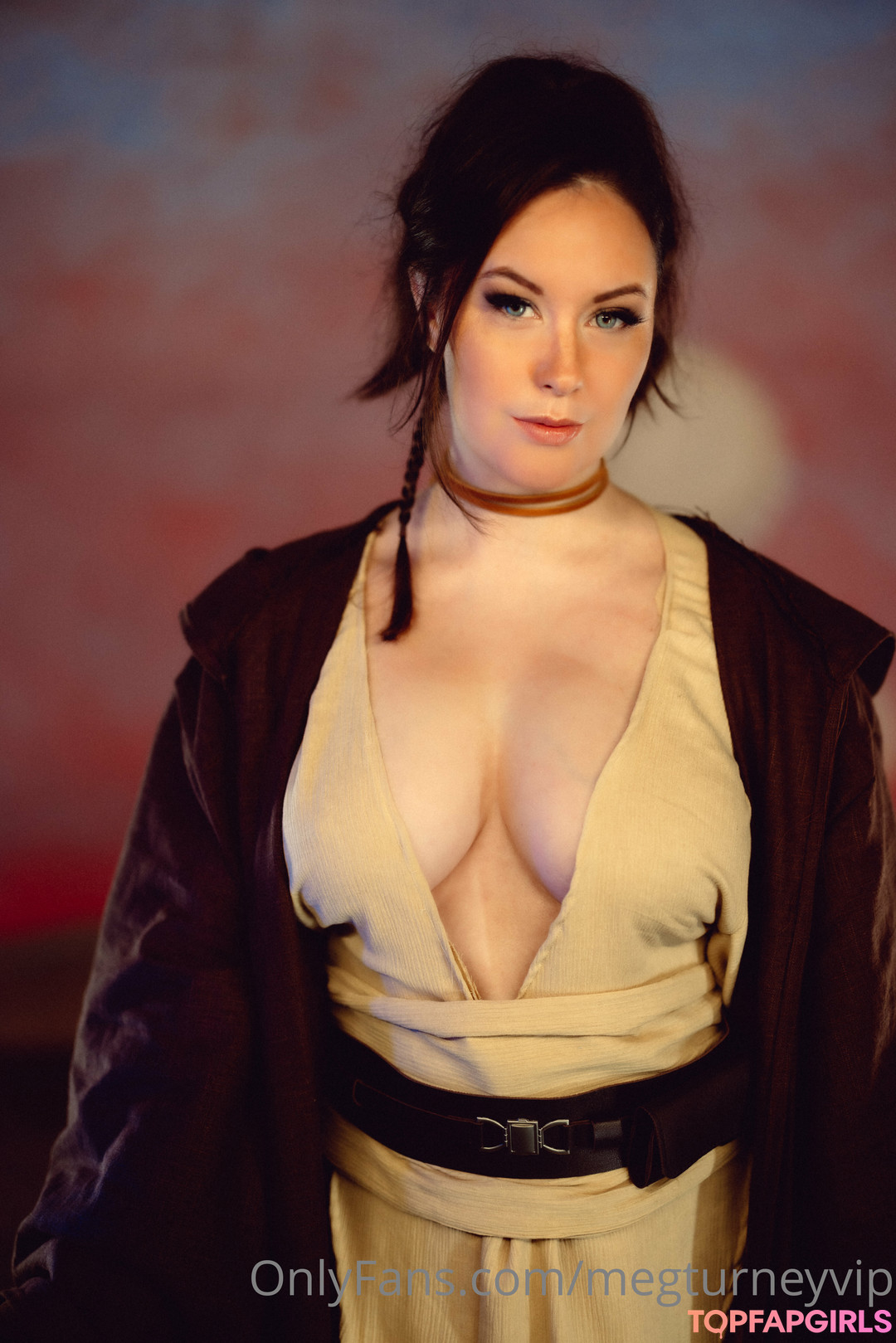 Foto di nudo di fuga di OnlyFans di Meg Turney #1523