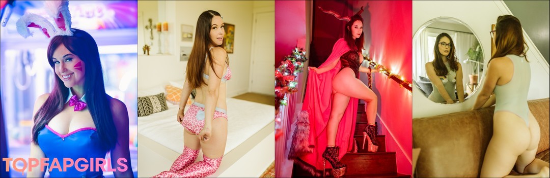 Foto di nudo di fuga di OnlyFans di Meg Turney #1765