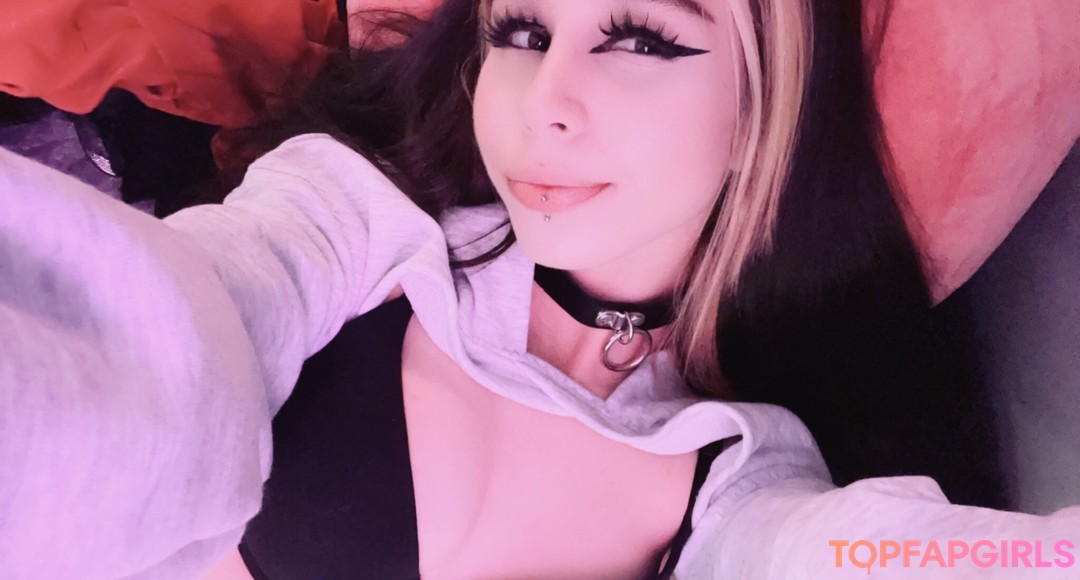 Foto di nudo di fuga di OnlyFans di Kiwi Sunset #368