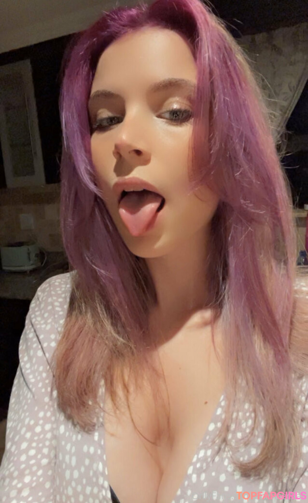 Foto di nudo di fuga di OnlyFans di Animaechan #264