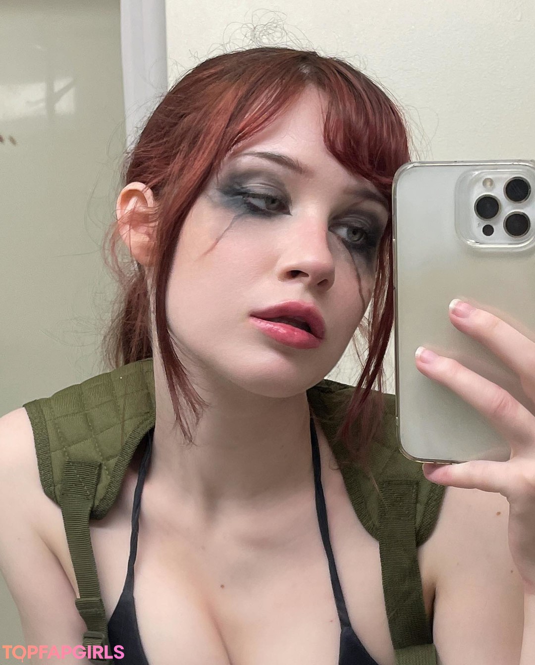 Foto di nudo di fuga di OnlyFans di Norafawn #1349