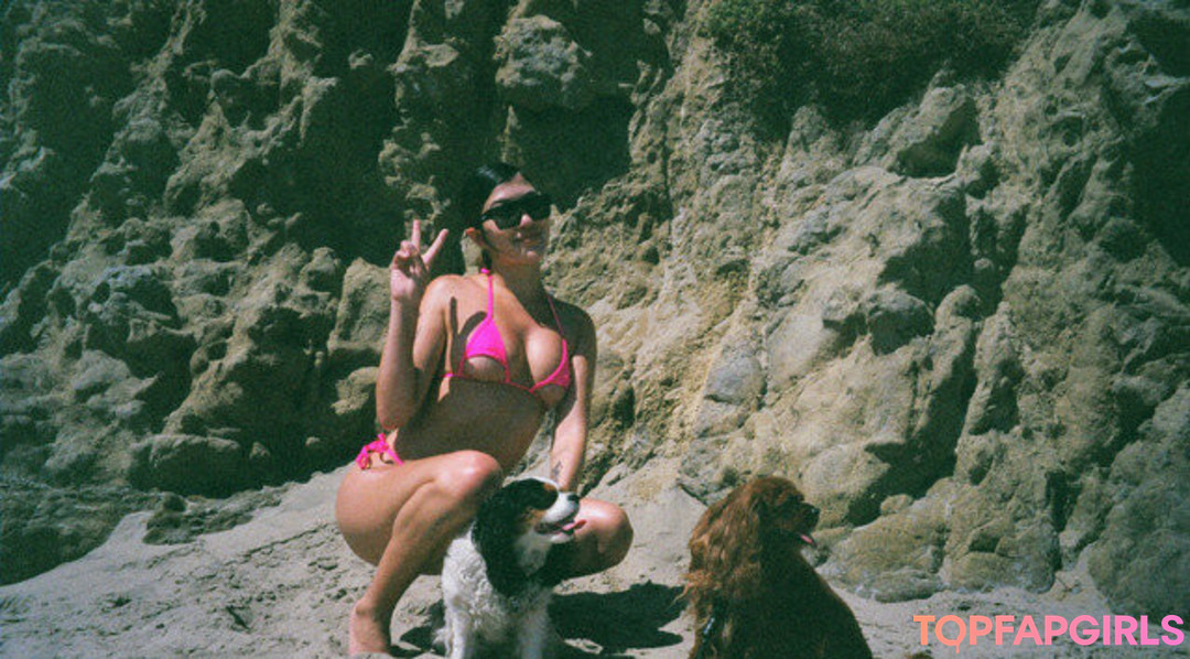 Foto di nudo di fuga di OnlyFans di Soph #113