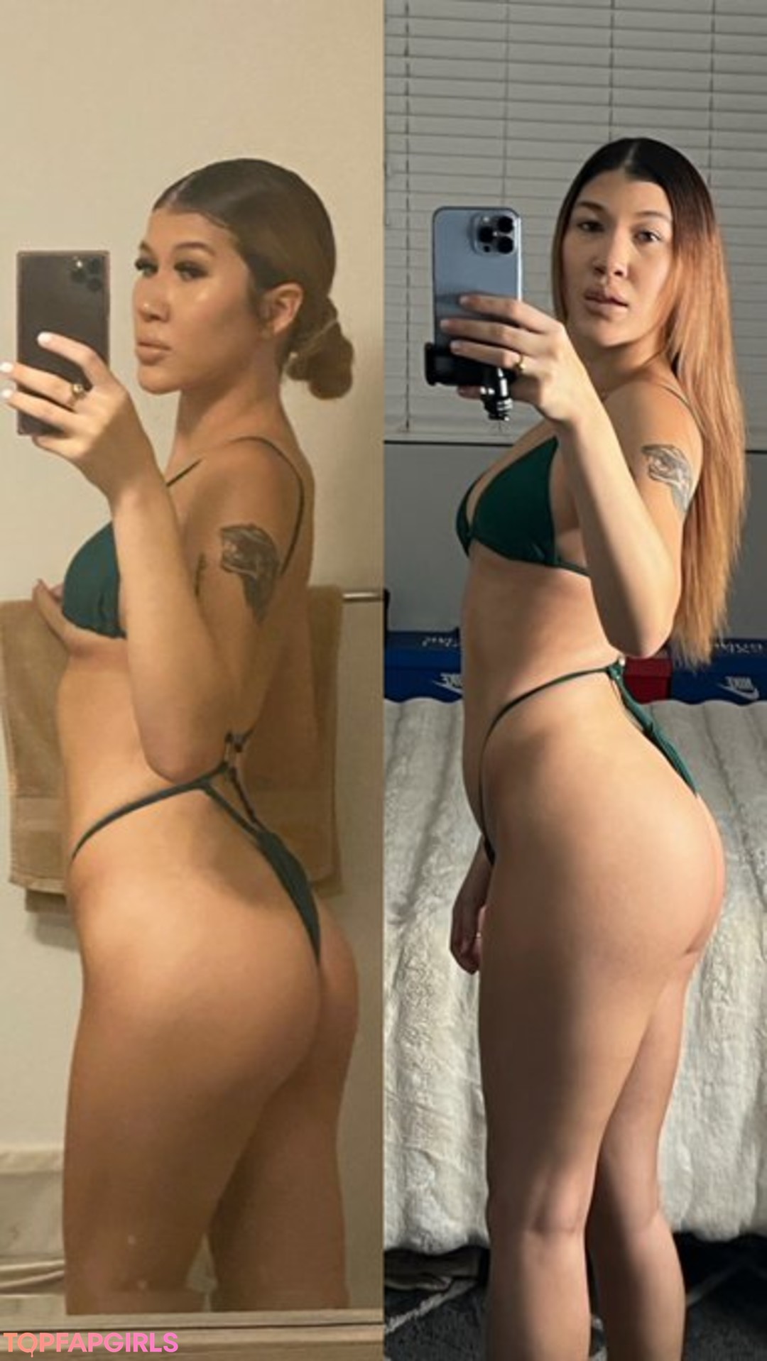 Foto di nudo di fuga di OnlyFans di Soph #61