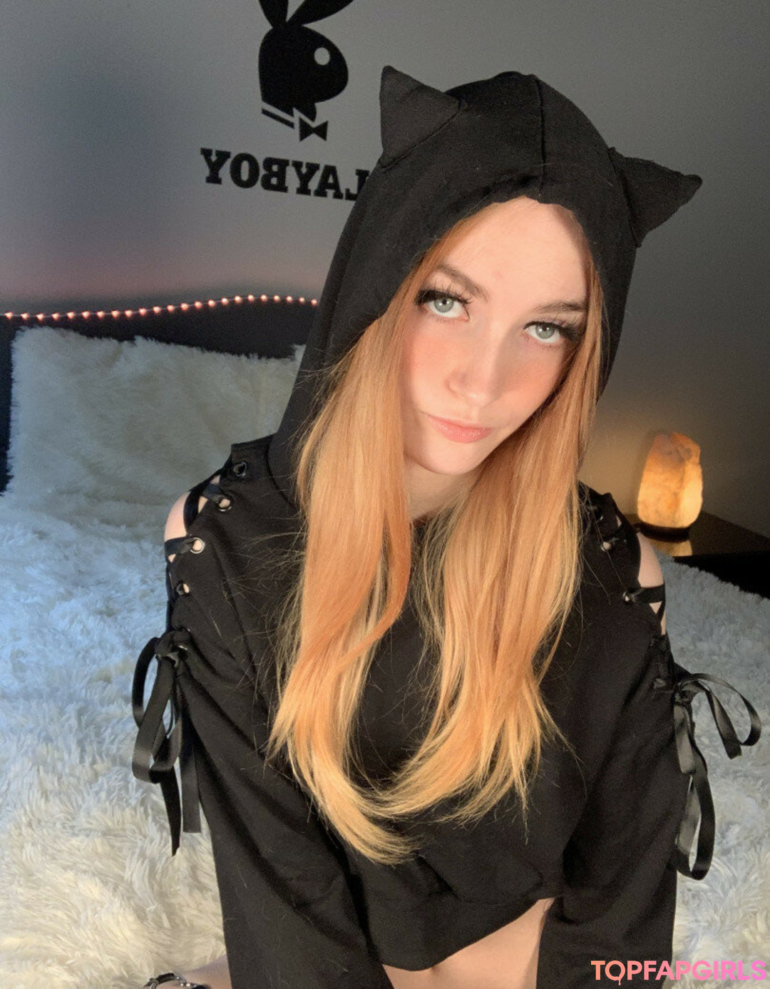 Foto di nudo di fuga di OnlyFans di Pyra Fae #1206
