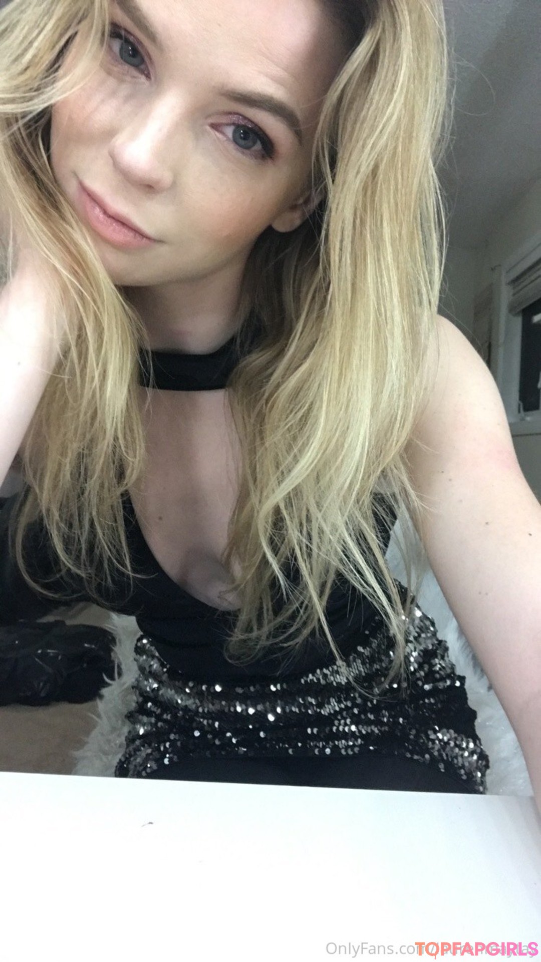 Foto di nudo di fuga di OnlyFans di Lauren May Taylor #143