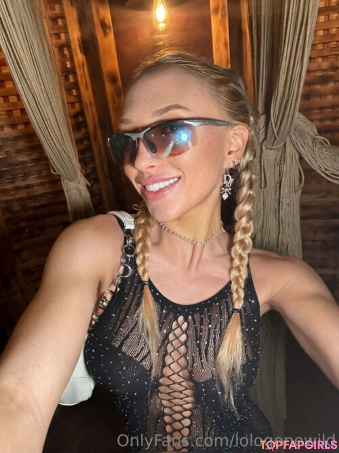 Foto di nudo di fuga di OnlyFans di Lauren Dascalo #10