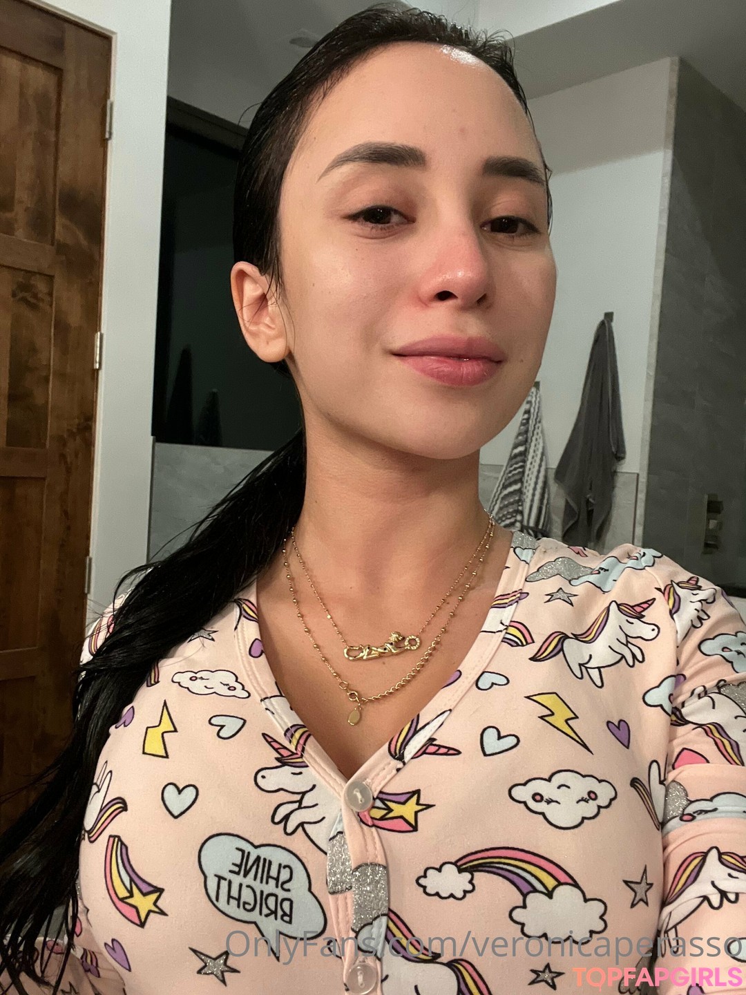 Foto di nudo di fuga di OnlyFans di Veronica Perasso #72