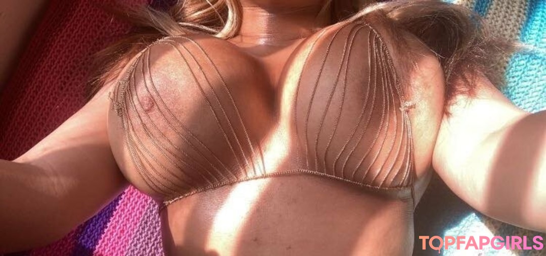 Foto di nudo di fuga di OnlyFans di Gaia Love Heart #7