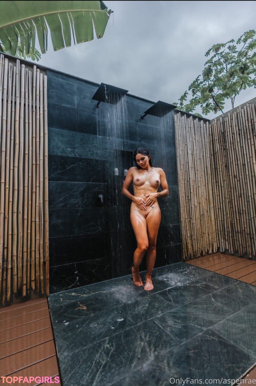 Foto di nudo di fuga di OnlyFans di Aspen Rae #508