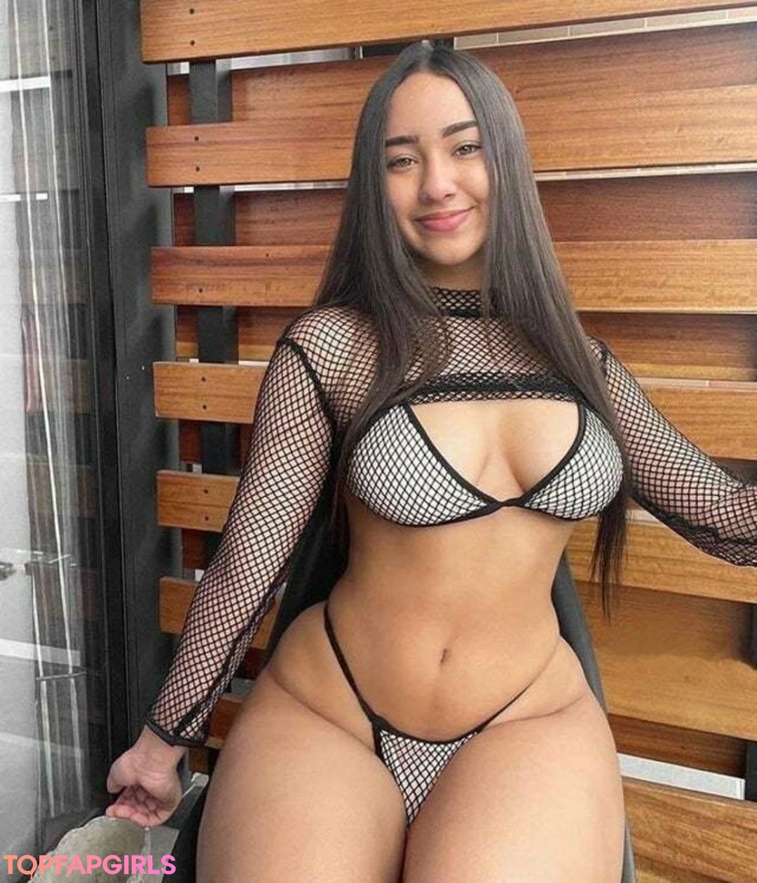 Foto di nudo di fuga di OnlyFans di Valery Altamar #230