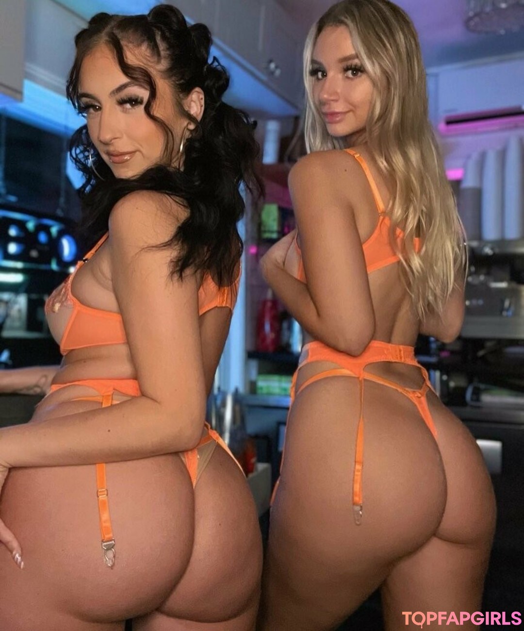 Foto di nudo di fuga di OnlyFans di Layla Vee #38