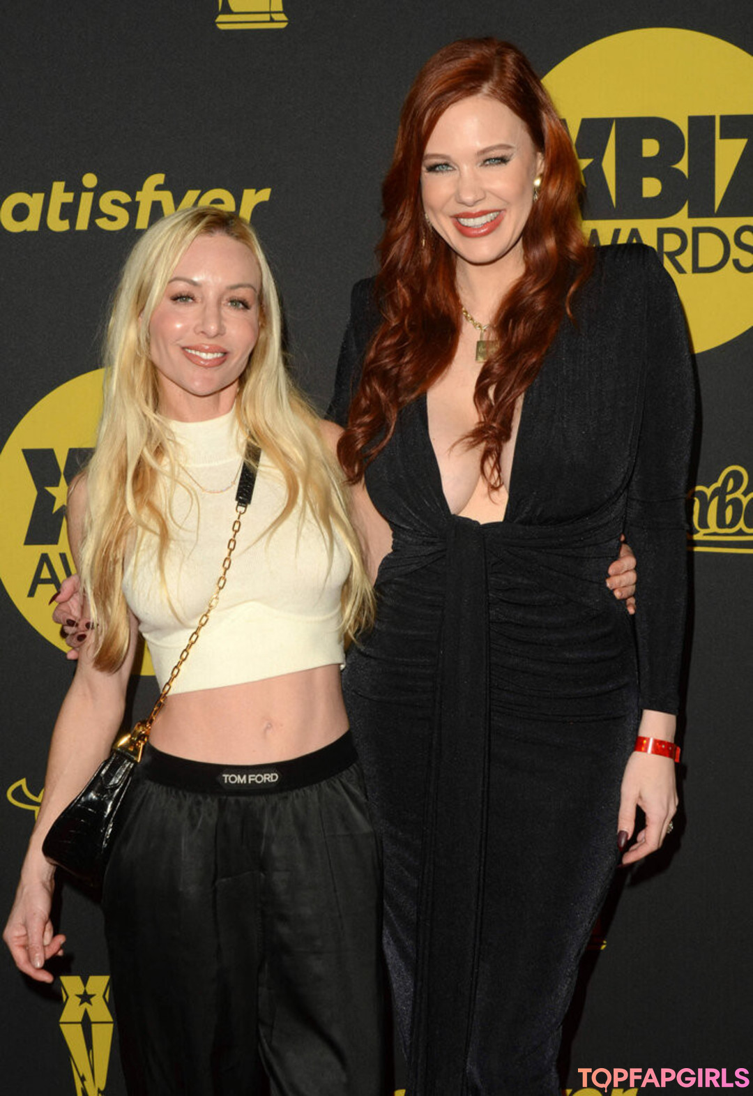 Foto di nudo di fuga di OnlyFans di Maitland Ward #1067