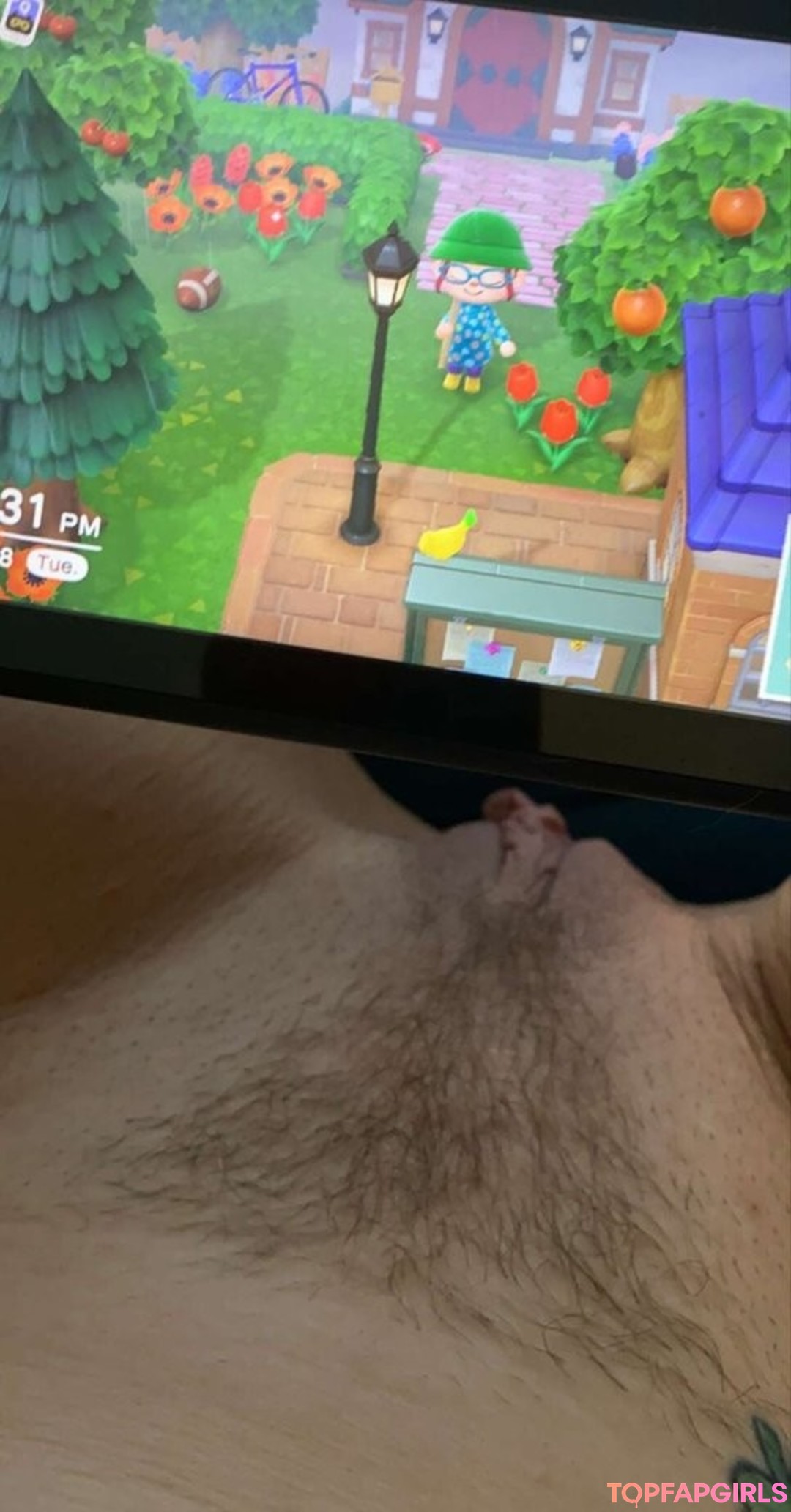 Foto di nudo di fuga di OnlyFans di Maitland Ward #425