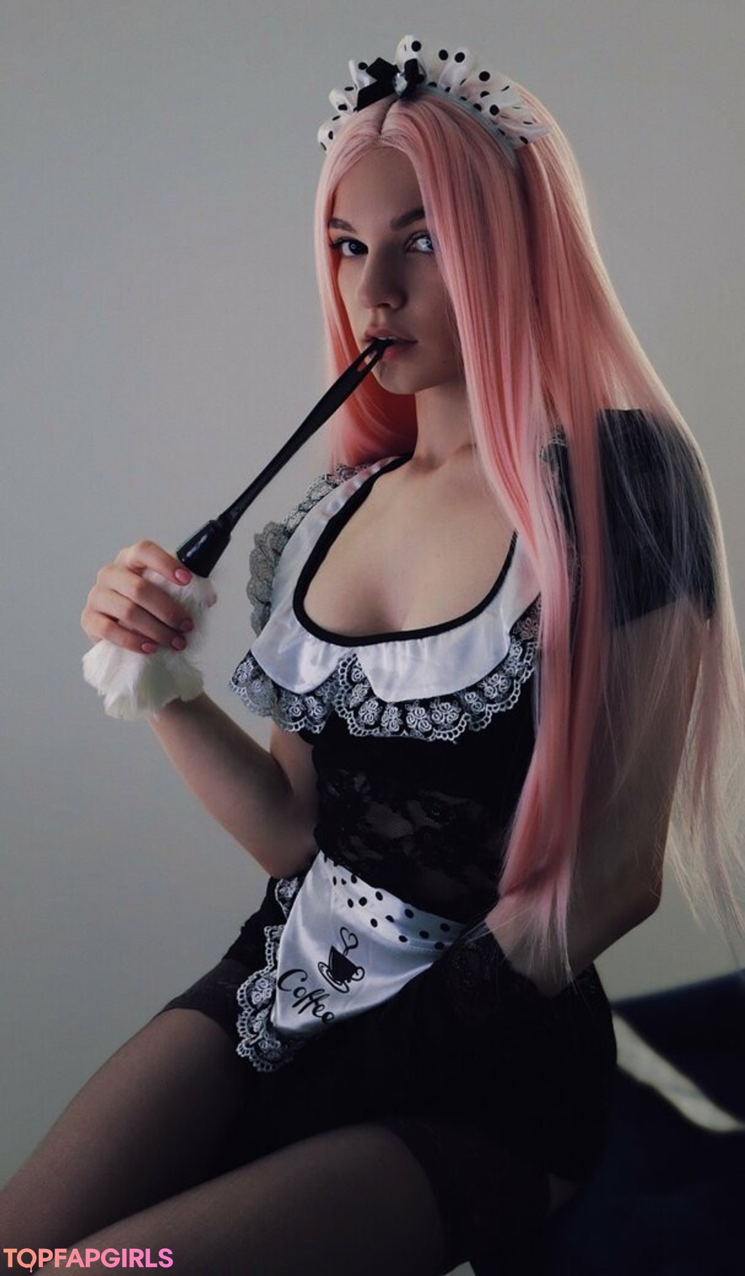 Foto di nudo di fuga di OnlyFans di Soly Asmr #1530