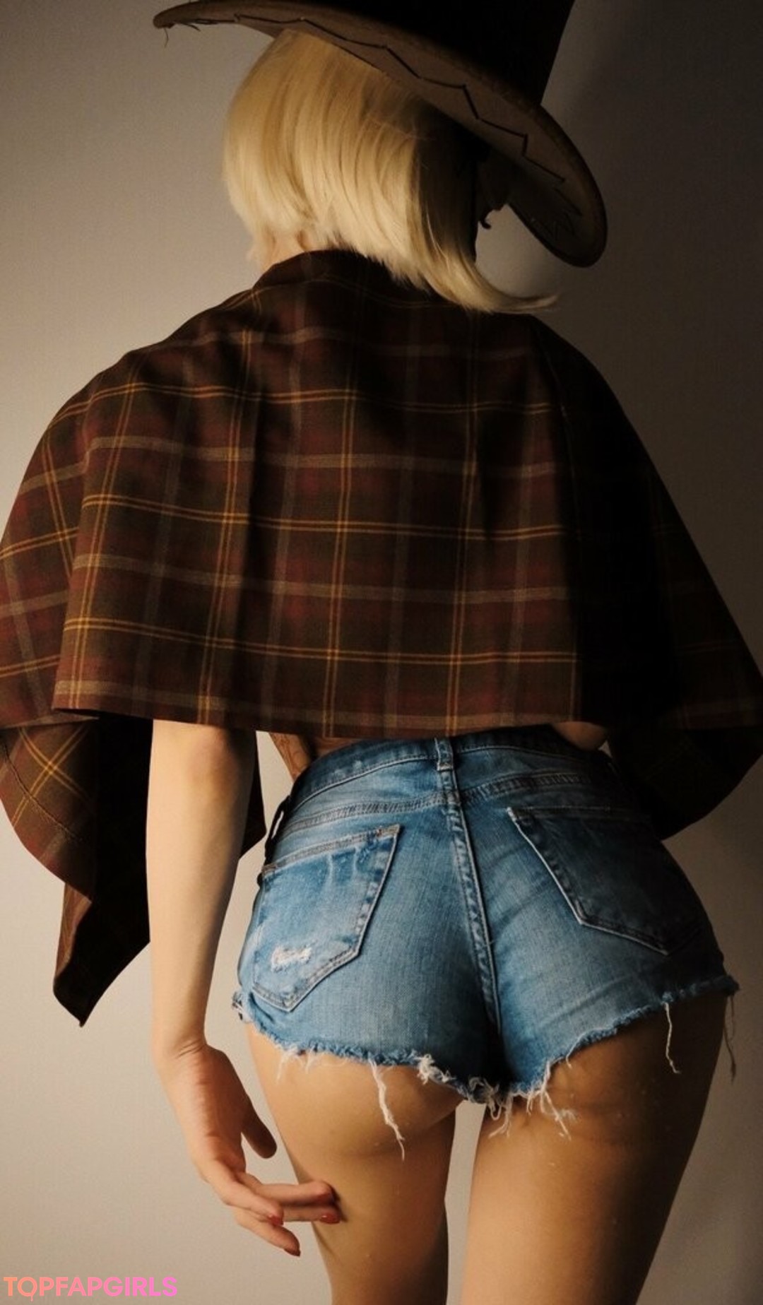 Foto di nudo di fuga di OnlyFans di Soly Asmr #1762