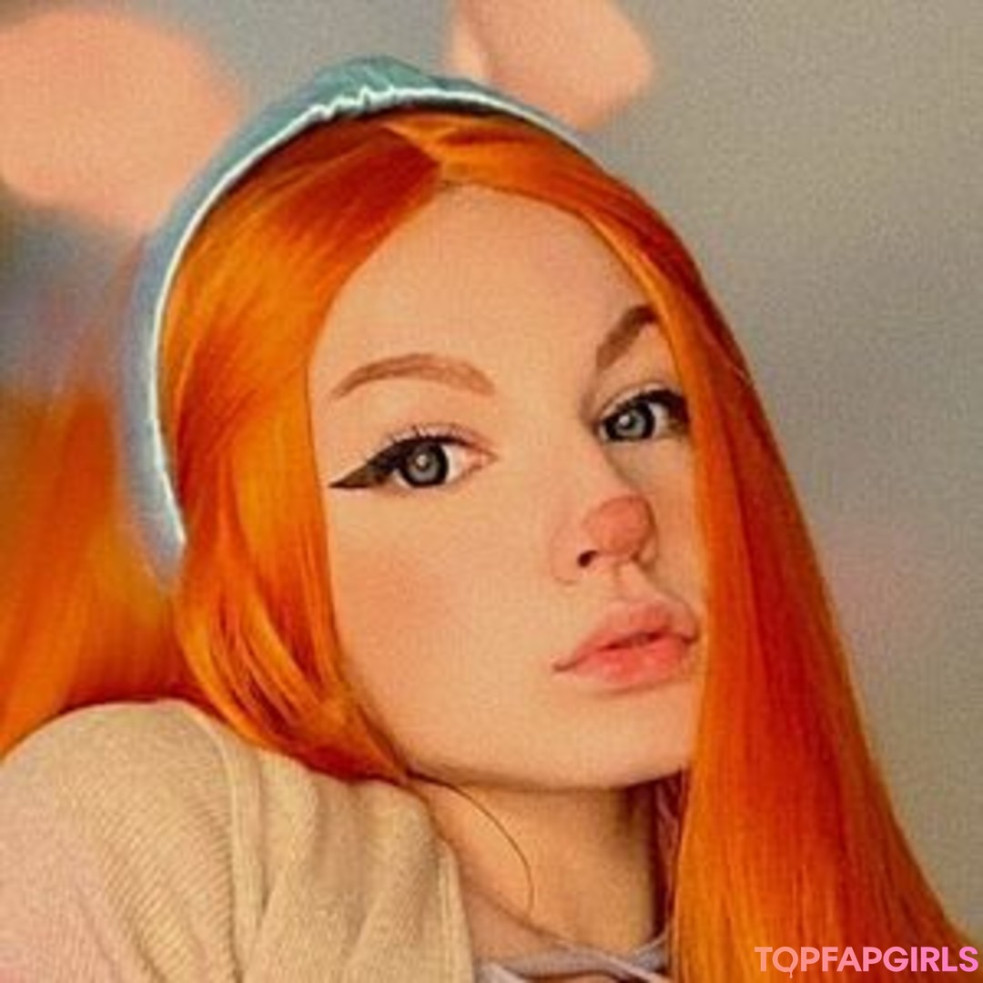 Foto di nudo di fuga di OnlyFans di Soly Asmr #809