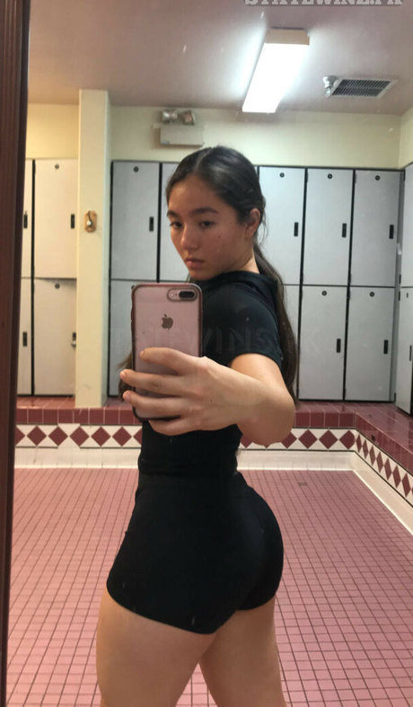 Eliza Chau