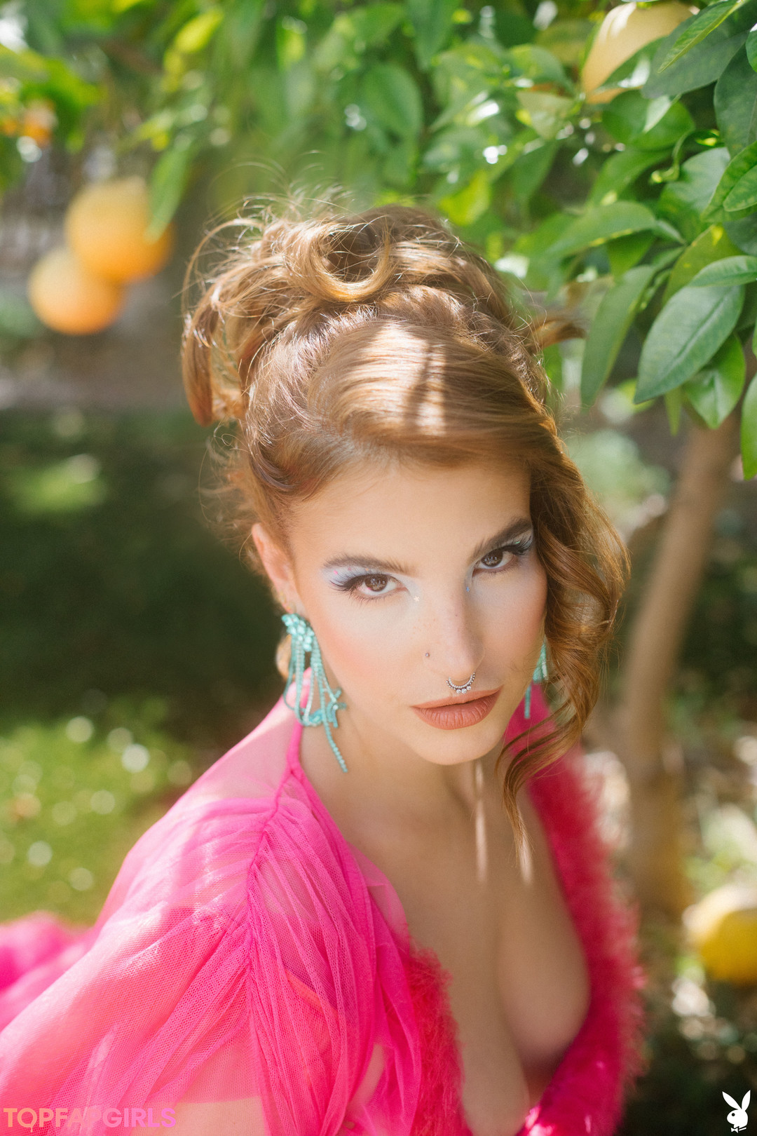 Foto di nudo di fuga di OnlyFans di Lasirena69 #123