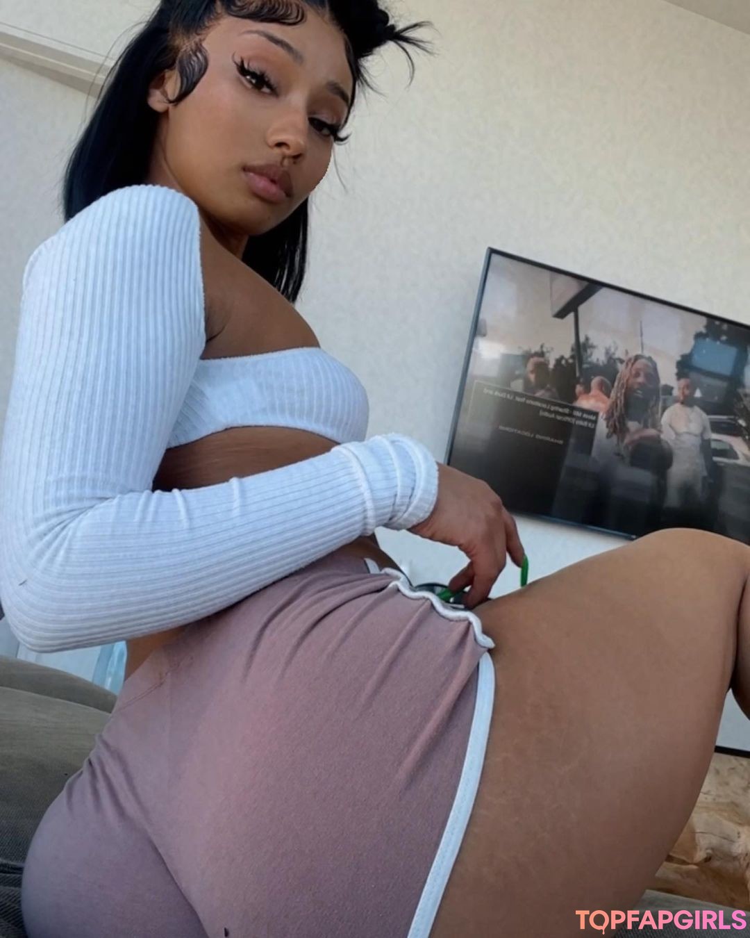 Foto di nudo di fuga di OnlyFans di Rubixrose #20