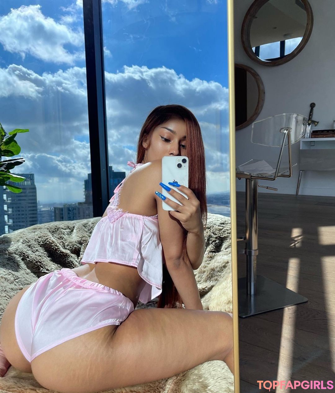 Foto di nudo di fuga di OnlyFans di Rubixrose #26