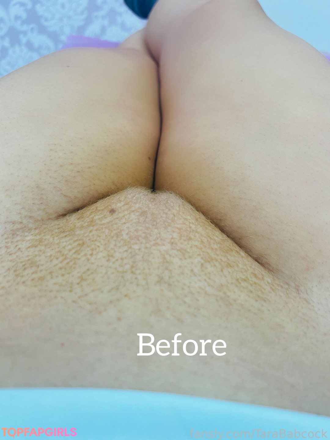 Foto di nudo di fuga di OnlyFans di Tara Babcock #660