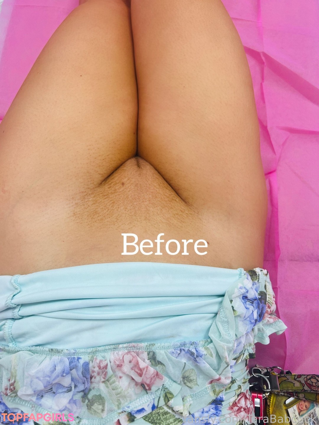 Foto di nudo di fuga di OnlyFans di Tara Babcock #992