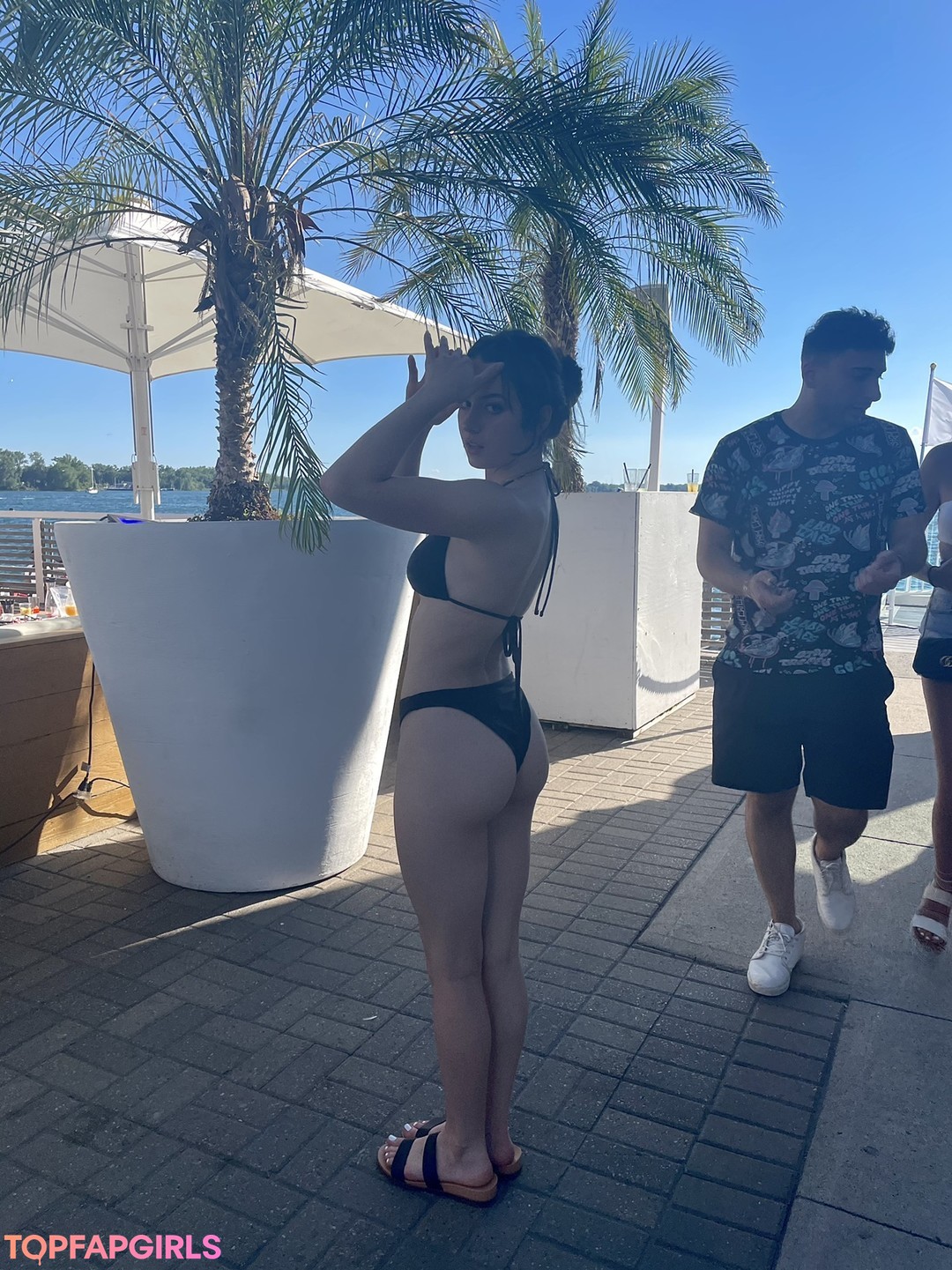 Foto di nudo di fuga di OnlyFans di Sierra Cabot #103