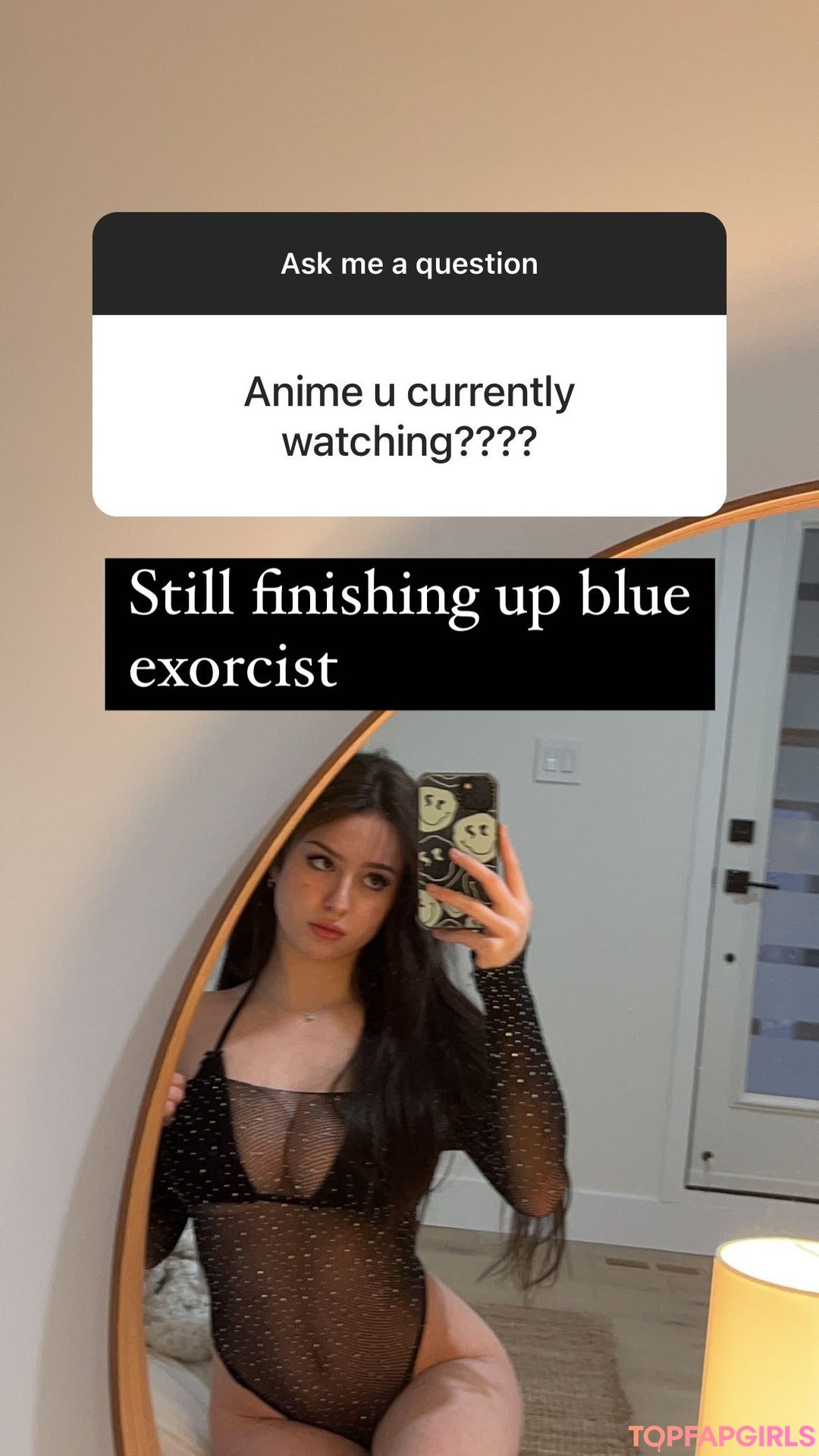 Foto di nudo di fuga di OnlyFans di Sierra Cabot #413