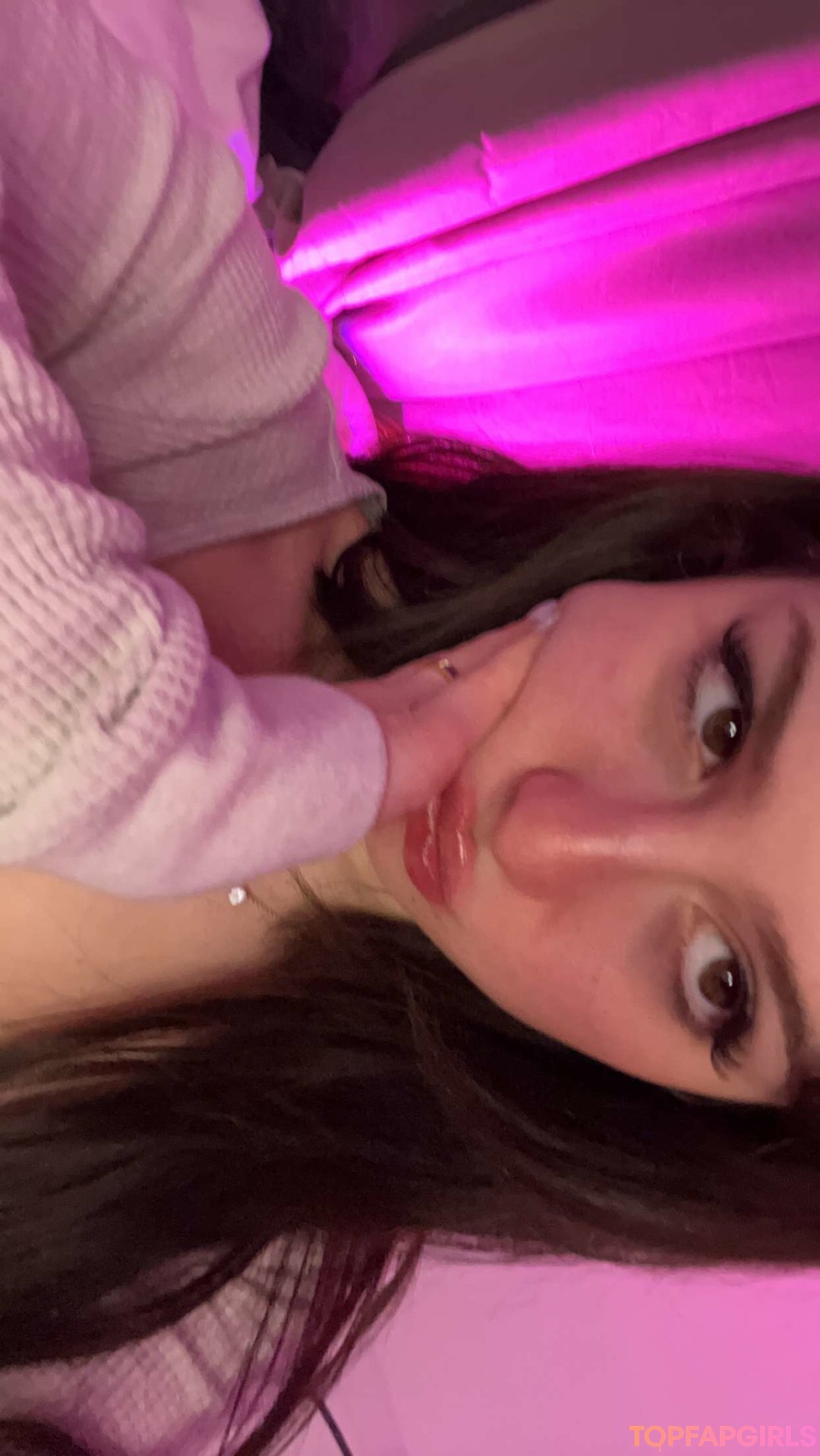 Foto di nudo di fuga di OnlyFans di Sierra Cabot #423