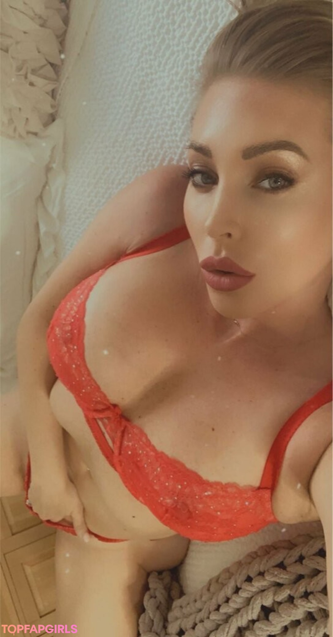 Foto di nudo di fuga di OnlyFans di Samantha Saint #230