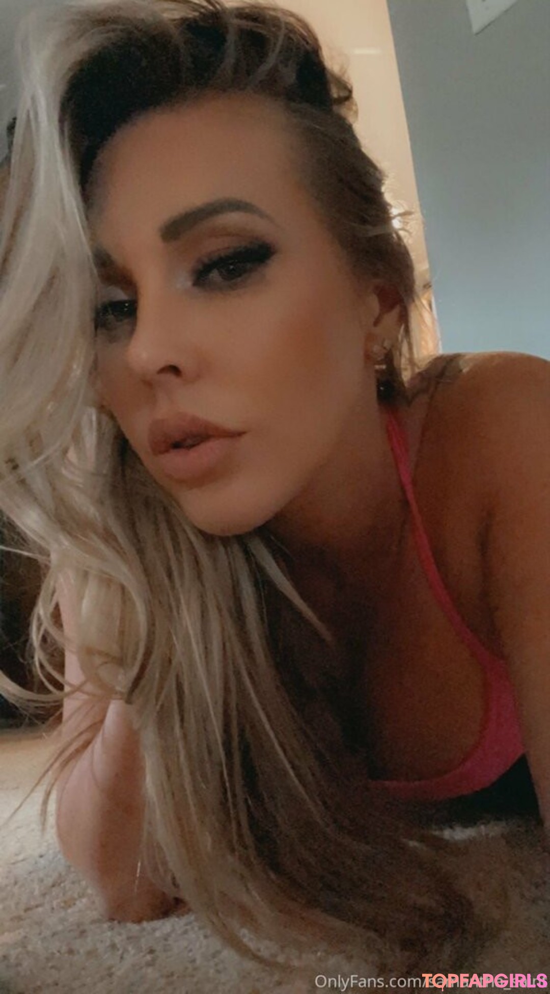 Foto di nudo di fuga di OnlyFans di Samantha Saint #331