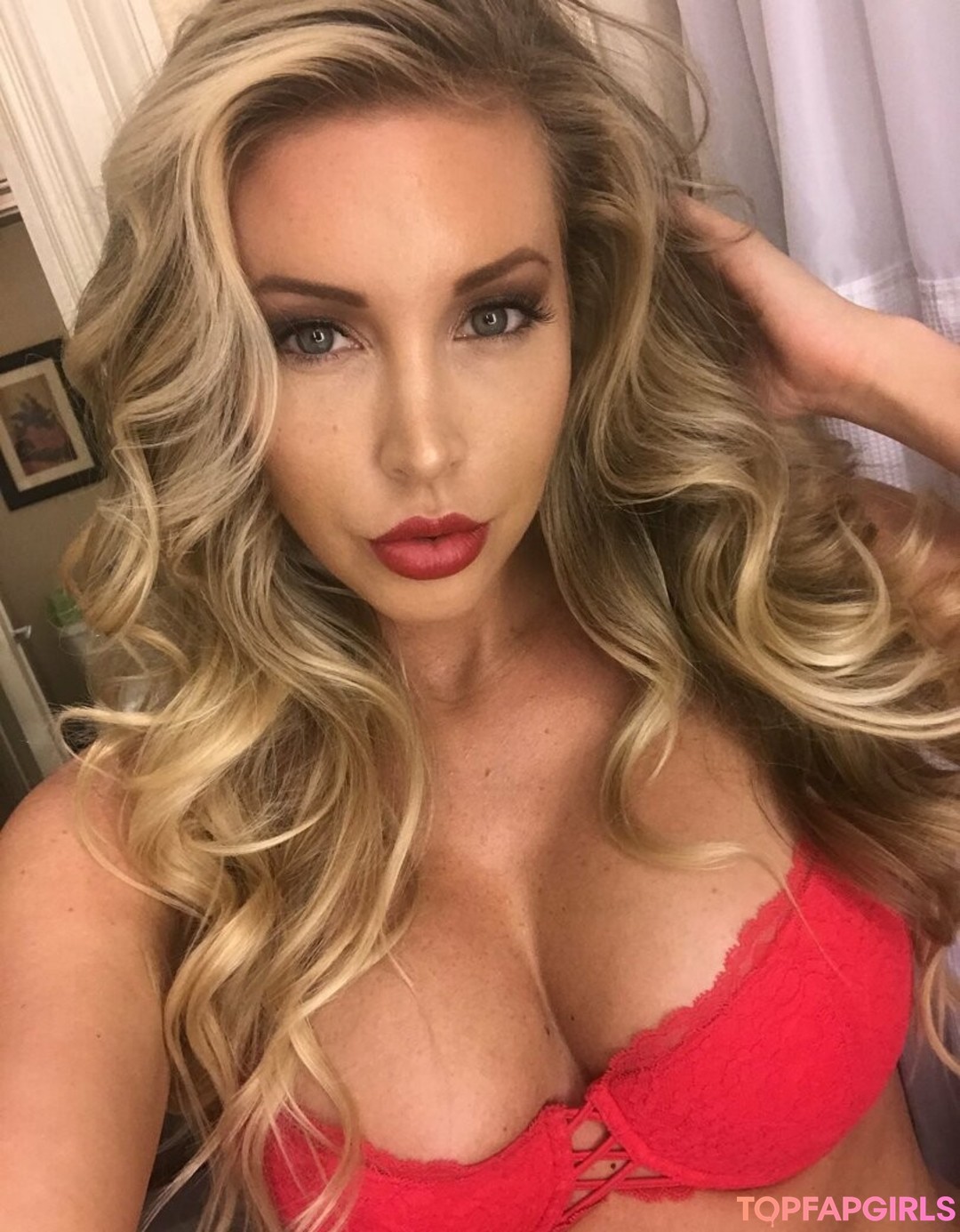 Foto di nudo di fuga di OnlyFans di Samantha Saint #332