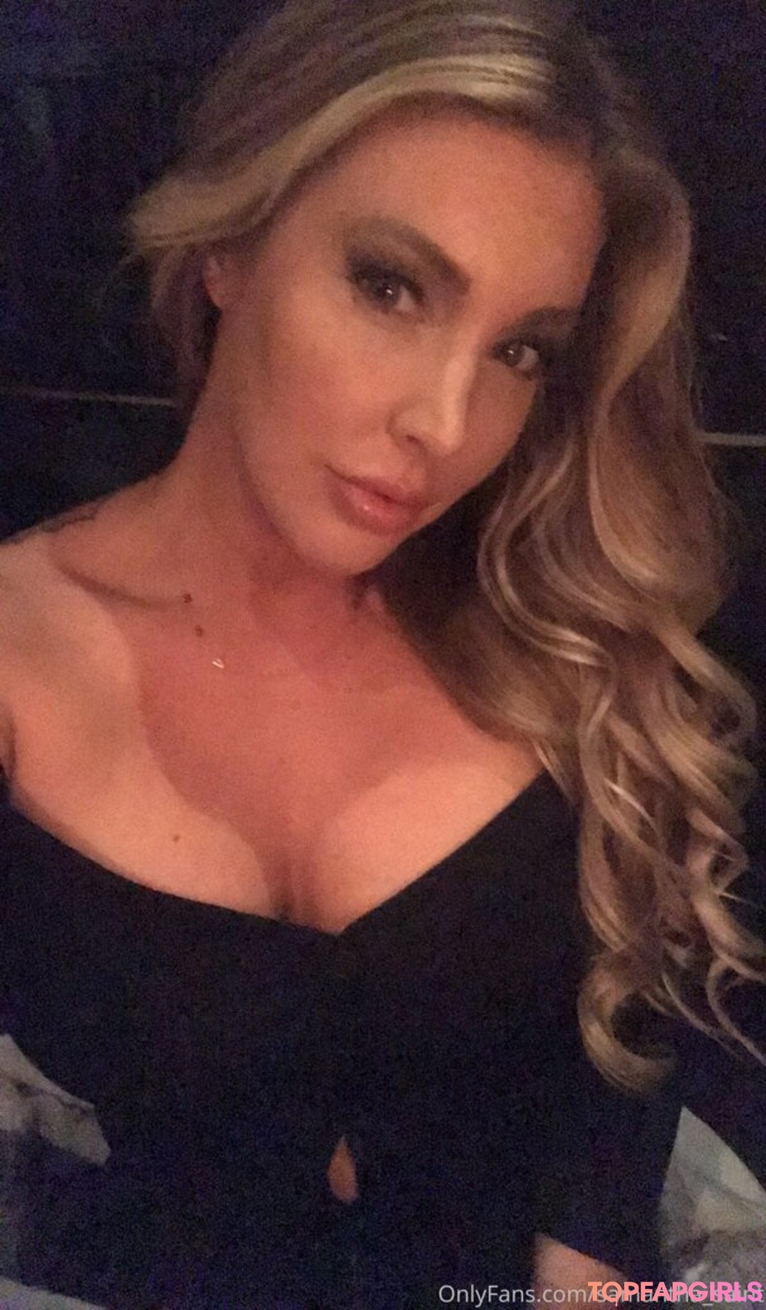 Foto di nudo di fuga di OnlyFans di Samantha Saint #347