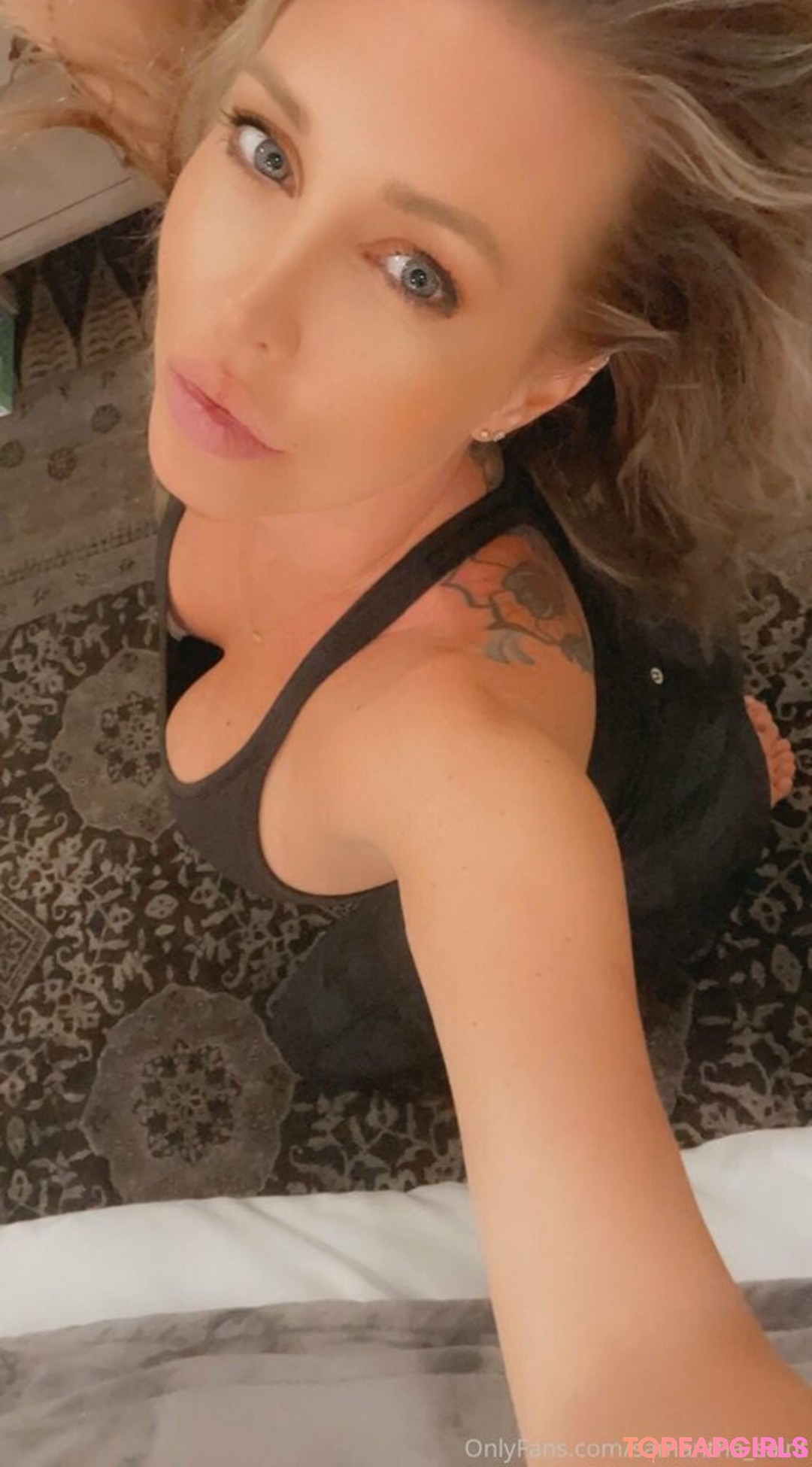 Foto di nudo di fuga di OnlyFans di Samantha Saint #419